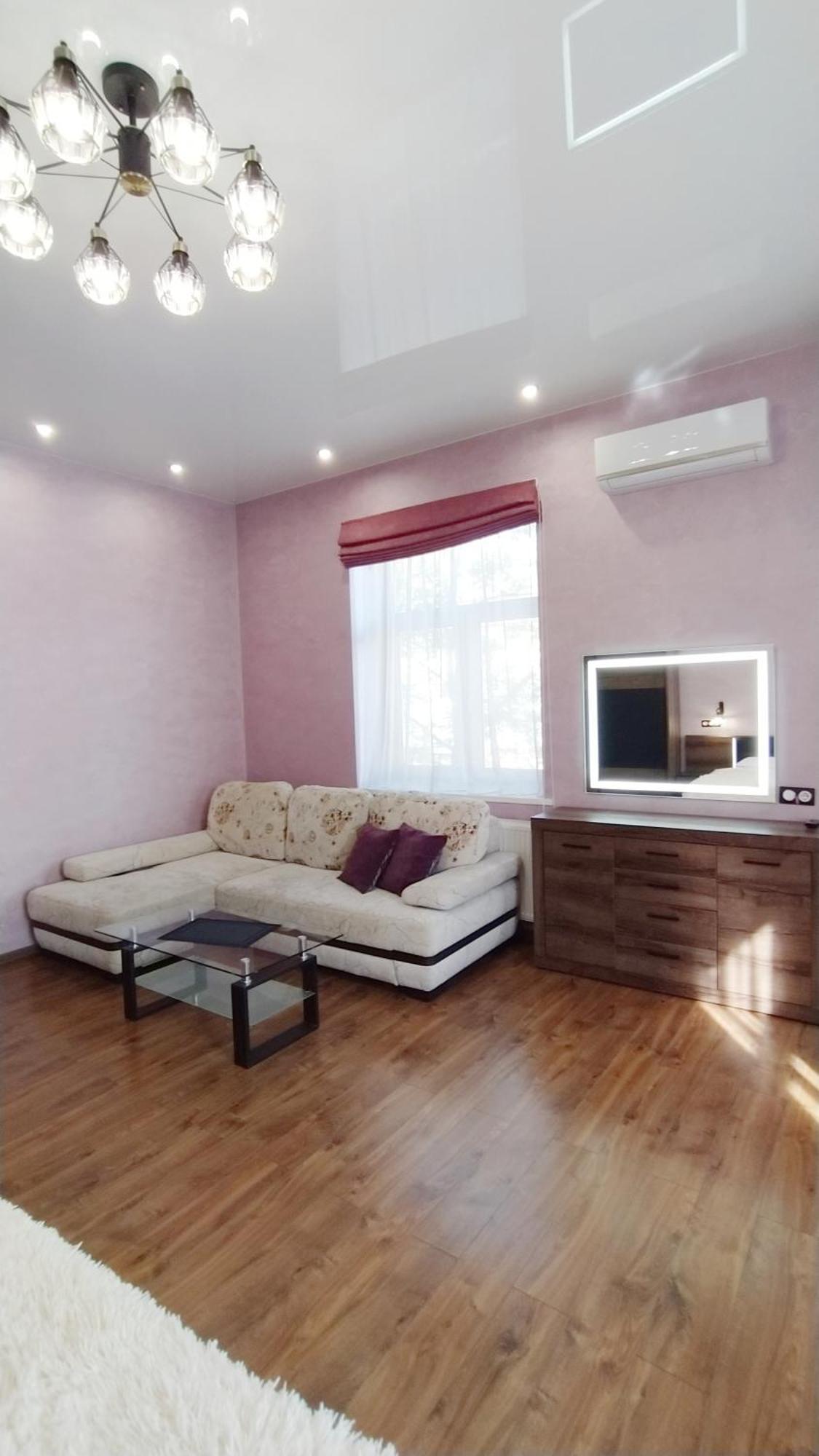 Apartment Жд Вокзал, Центр Lviv Rum bild