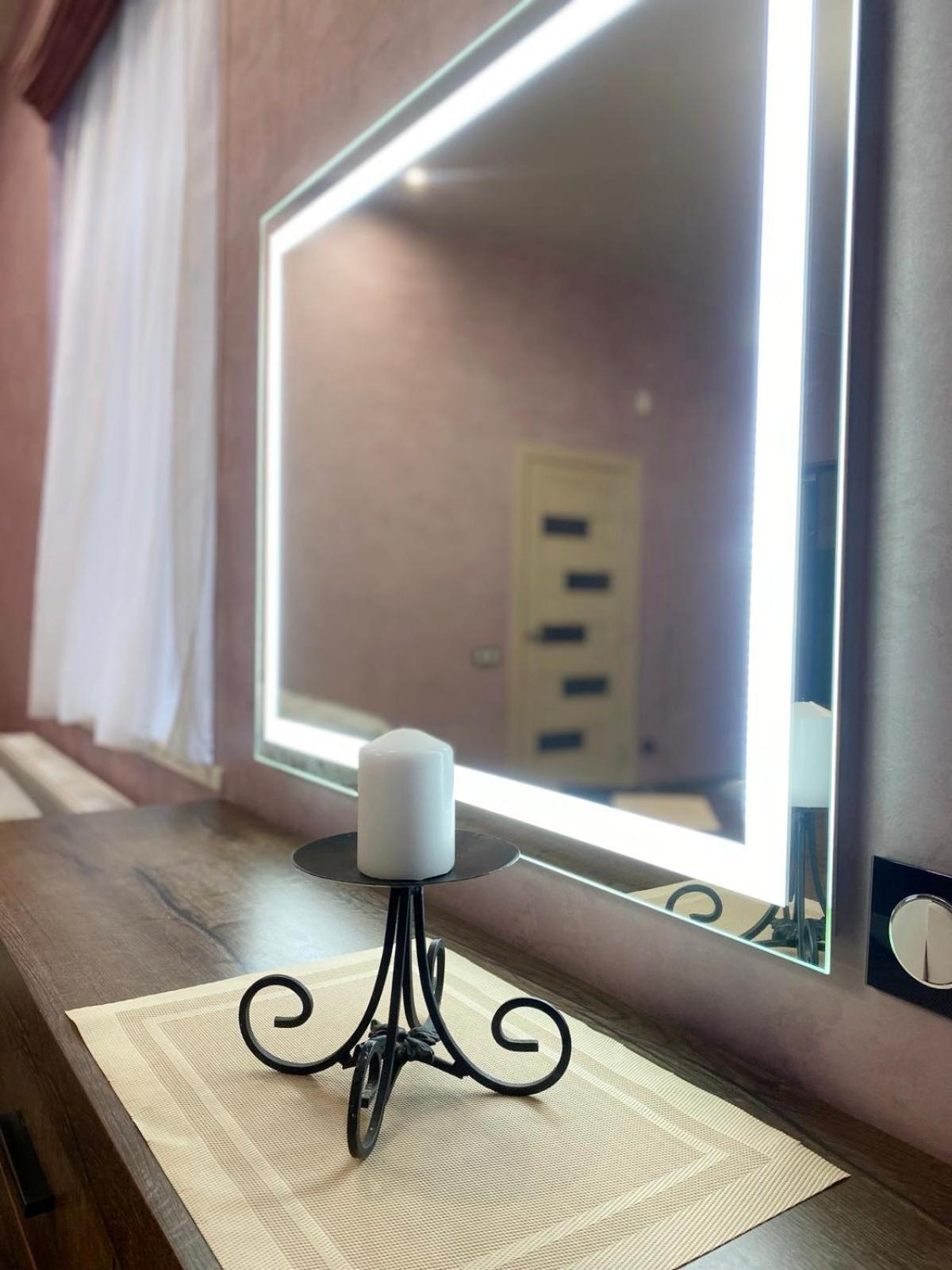 Apartment Жд Вокзал, Центр Lviv Exteriör bild