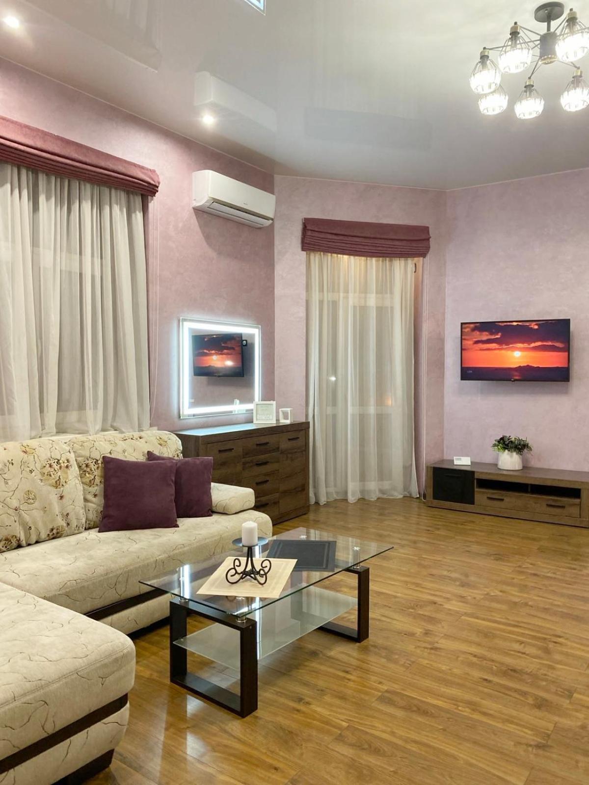 Apartment Жд Вокзал, Центр Lviv Exteriör bild